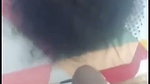 Aunty give Blowjob fuck hard  cum on her