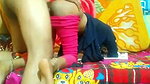 Desi Girlfriend fuck in Doggy position