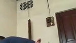 Devar fuck his chachi on bed