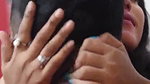 Girlfriend  bf enjoying fucking  moan