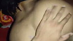 Girlfriend fuck hard in Doggy style with bf