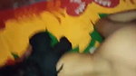 Girlfriend fuck hard in Doggy style with bf