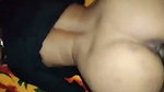 Girlfriend fuck hard in Doggy style with bf