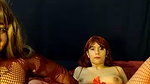addictive me Khushi and Nivya Stripchat with Face Part 1