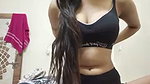 Cute Stripchat Model with Face