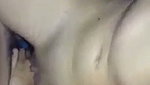 Girlfriend giving Blowjob  riding