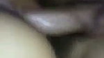 Girlfriend giving Blowjob  riding