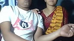 Hot bhabhi showing her boobs  pussy