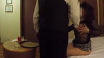 Hot lady fuck by waiter of hotel
