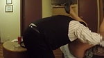 Hot lady fuck by waiter of hotel