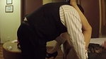 Hot lady fuck by waiter of hotel