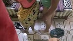 House maid fuck in Doggy position with house owner