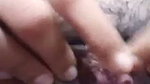 Kanpur girl showing her pink pussy
