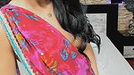 Mumbai beautiful girl showing her hot figure live