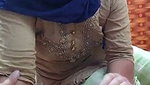 Muslim aunty give Blowjob  fuck hard