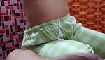 Muslim aunty give Blowjob  fuck hard