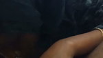 Muslim lady giving Blowjob to lover