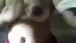 Nepali aunty show her huge boobs