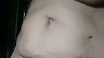 Nepali aunty show her huge boobs