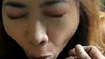 Nepali girl give Blowjob to bf