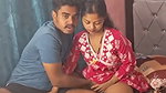 New update hot couple fucking hard in Doggy  cum on her pussy