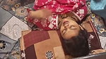 New update hot couple fucking hard in Doggy  cum on her pussy