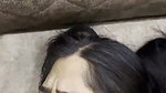 Sexy girl give Blowjob  cum on her face