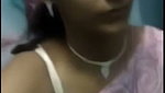 sexy girl showing her sweet boob