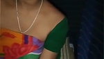 Sexy young Bengali bhabhi showing her hot figure