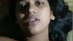 Sexy young Bengali bhabhi showing her hot figure