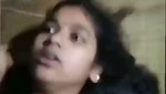 Sexy young Bengali bhabhi showing her hot figure