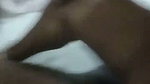 South Indian lady riding bf cock