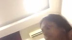 South Indian lady riding bf cock