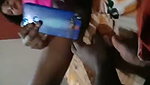 Tamil aunty showing pussy  lover recording in mobile