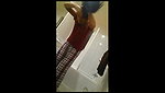 Filming My Real Cousin Shower – Movies