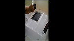 Filming My Real Cousin Shower – Movies