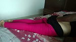 Wife fuck hard with landlord for rent