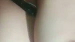 Aunty showing her boobs on vc