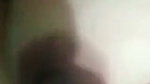 Aunty showing her boobs on vc