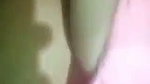 Aunty showing her boobs on vc