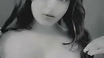 Delhi girl showing