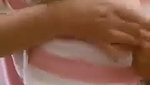 Girl showing her sweet boobs