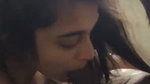Mumbai girl give Blowjob