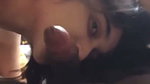 Mumbai girl give Blowjob