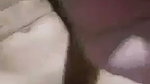 Slim girl undress  show
