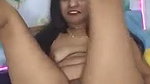 Sexy bhabhi showing her hot figure
