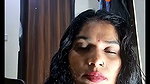 Tamil aunty nude dancing  talking