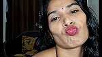 Tamil aunty nude dancing  talking