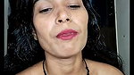 Tamil aunty nude dancing  talking
