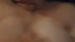Bf fuck hard his gf  moan